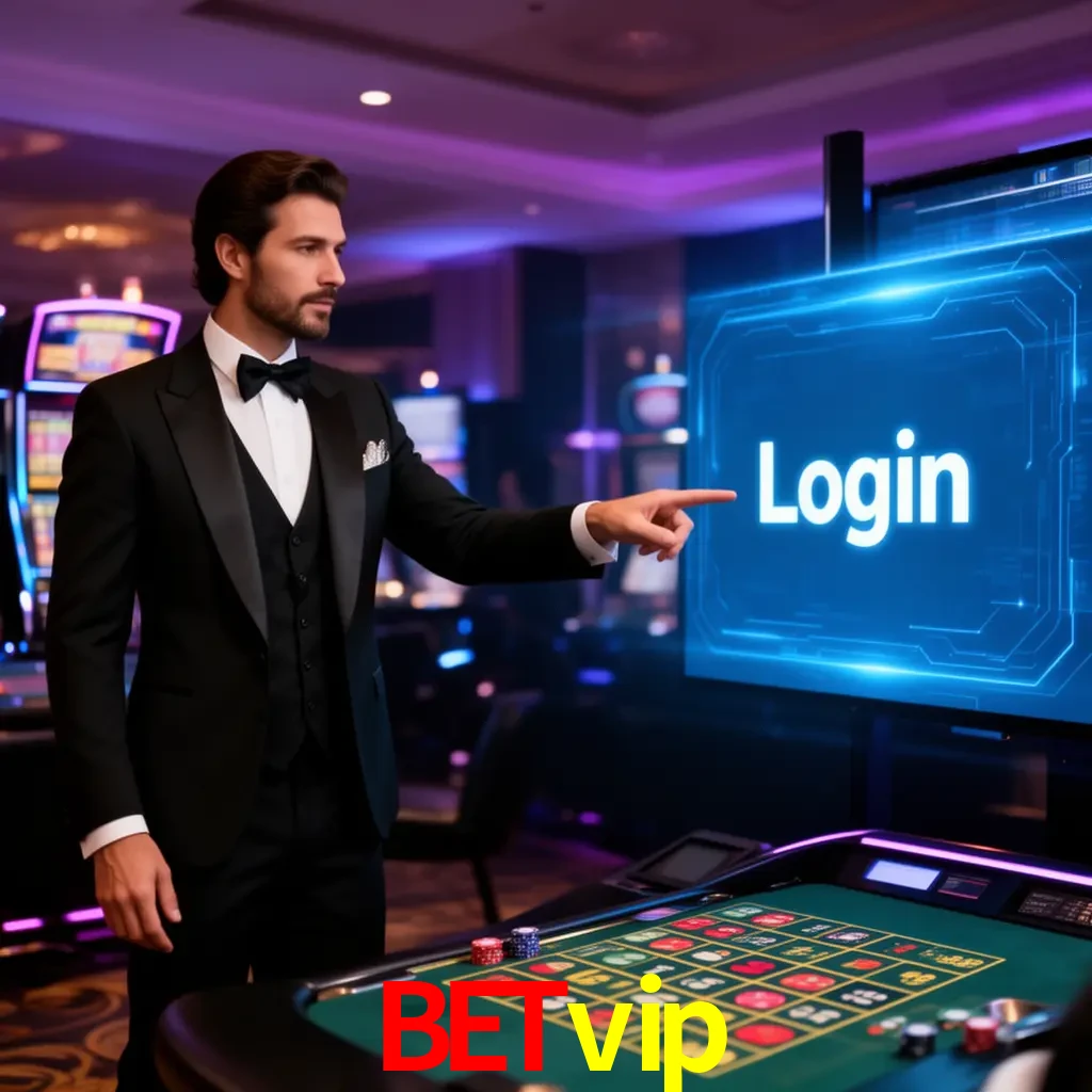 betvip Login - OTP, cuenta y soporte Pantalla betvip Login con OTP, contraseña, cuenta segura y soporte móvil